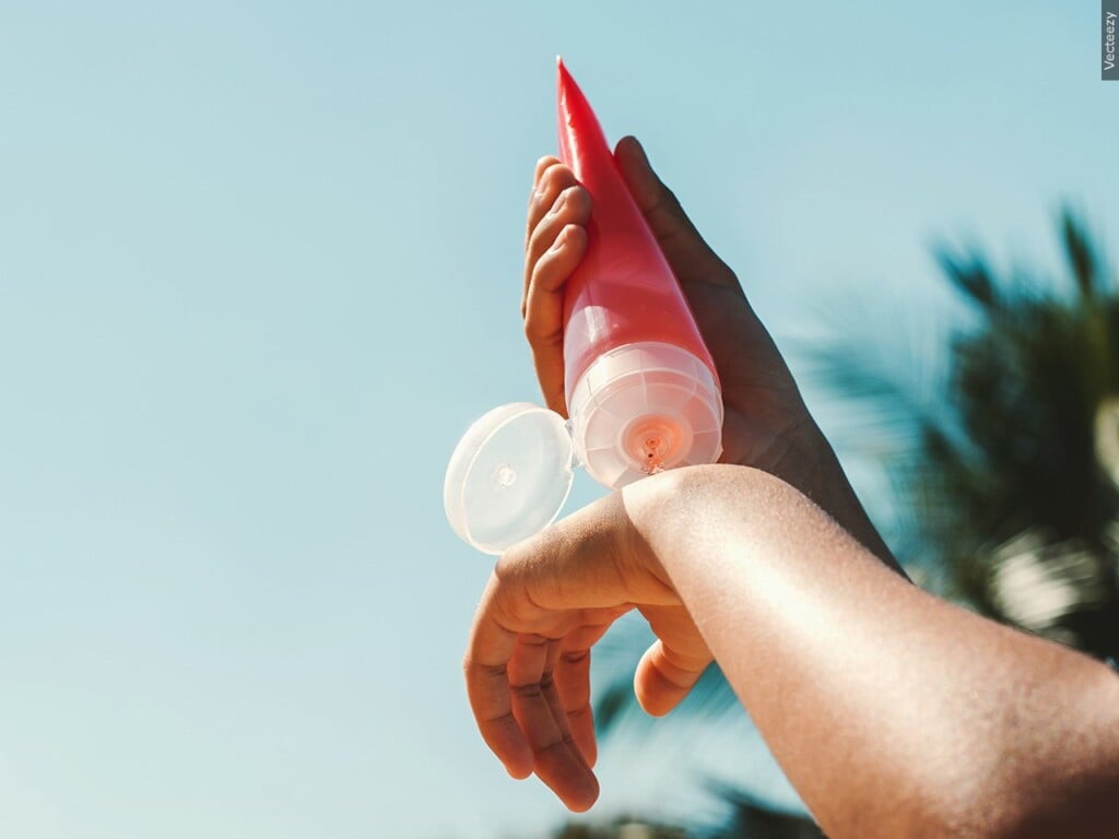 Sunscreen