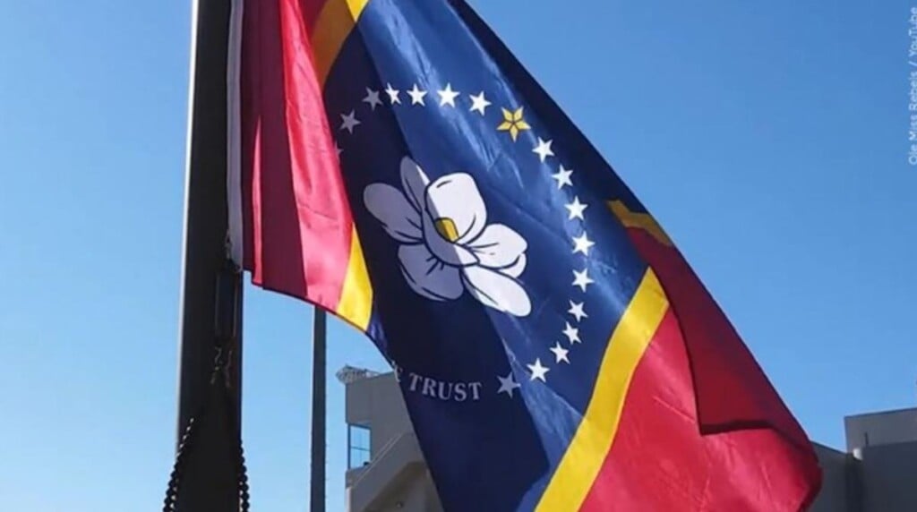 Ms Flag Gfx