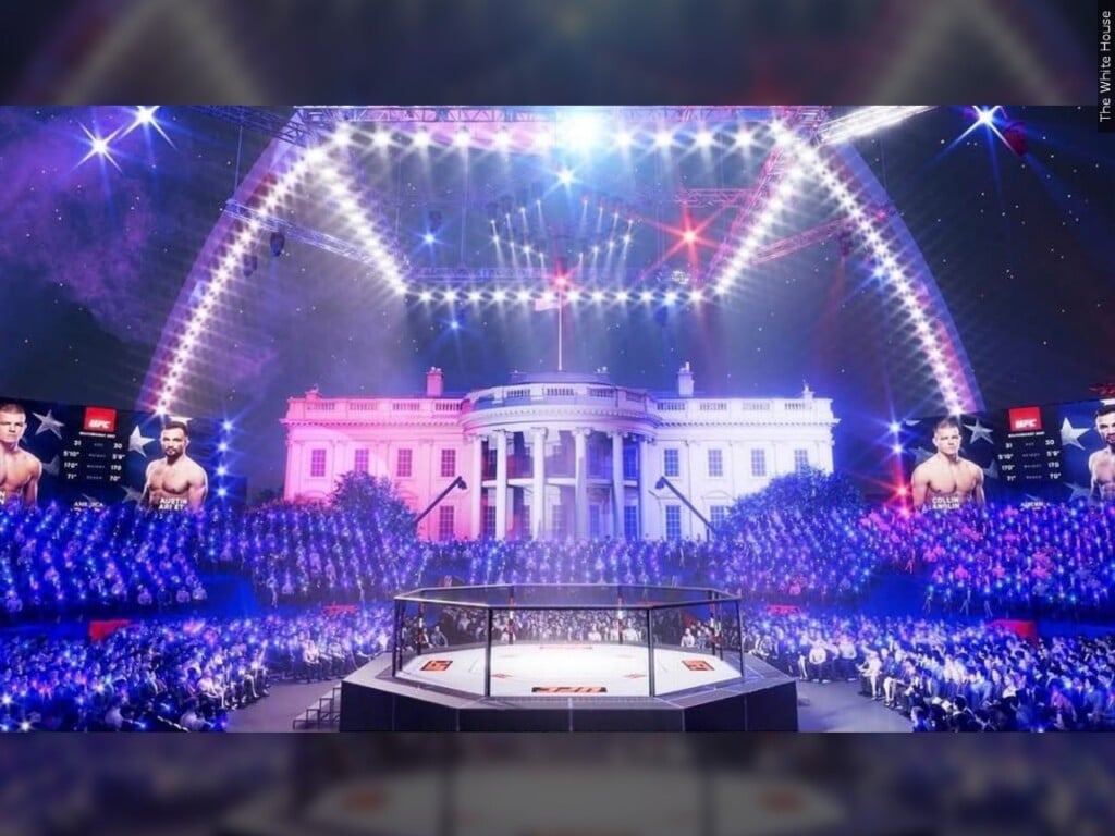 UFC