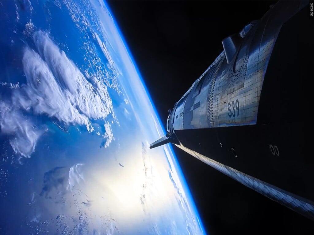 Space