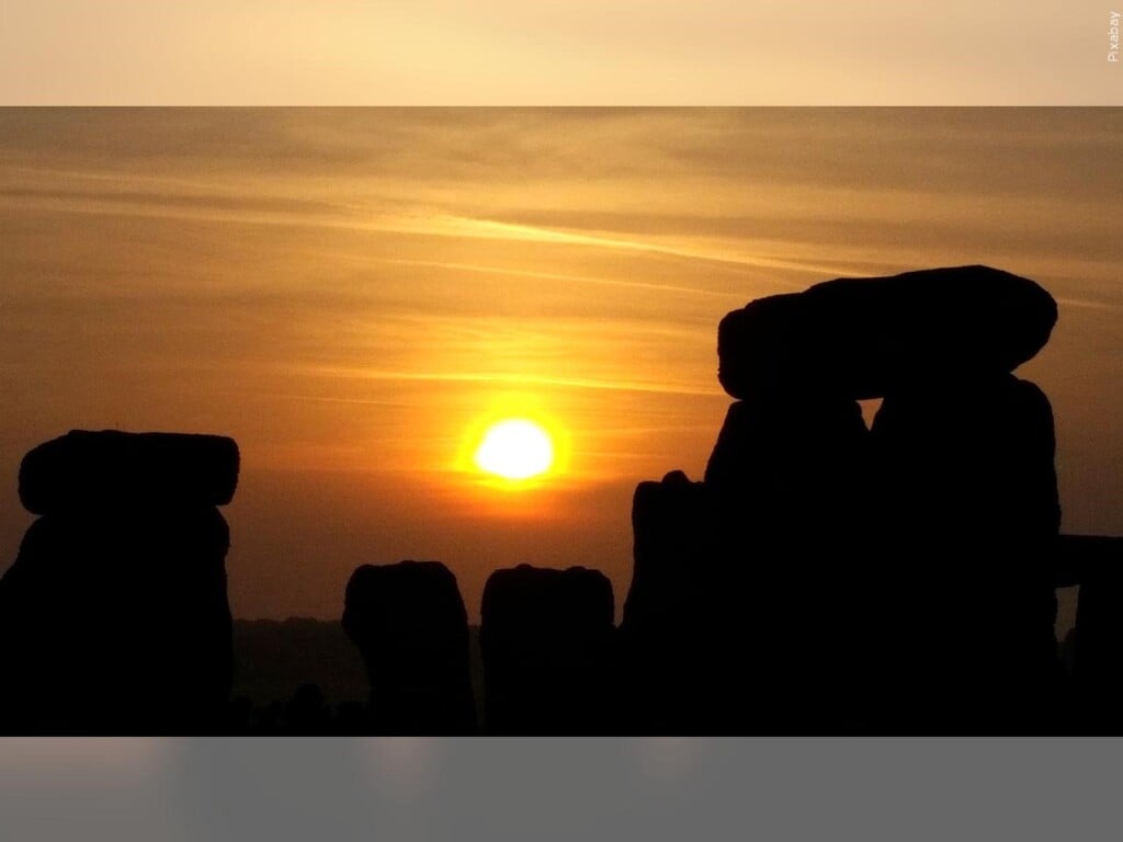 Summer Solstice
