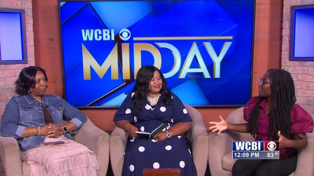 Midday (2026 Holy Convocation) 06/08/26