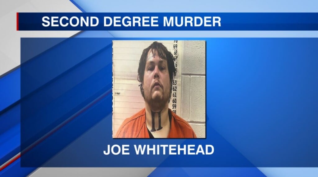 Choctaw Co. man faces murder charge after allegedly shooting someone with a bow and arrow