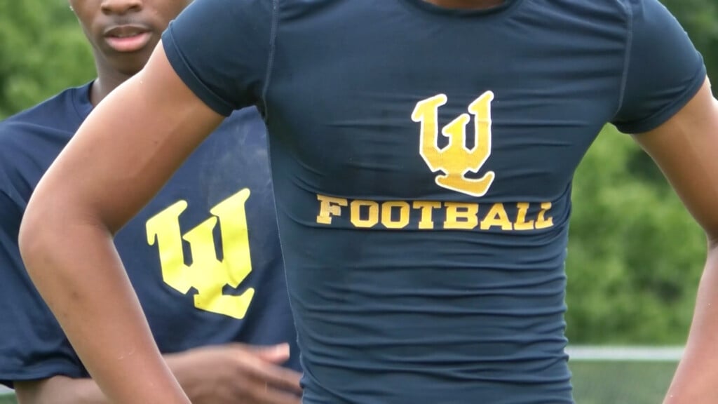 West Lowndes Football Img