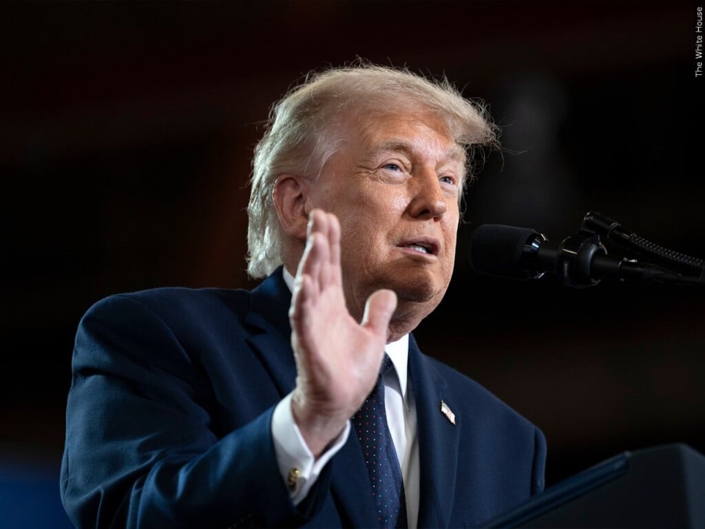 Trump