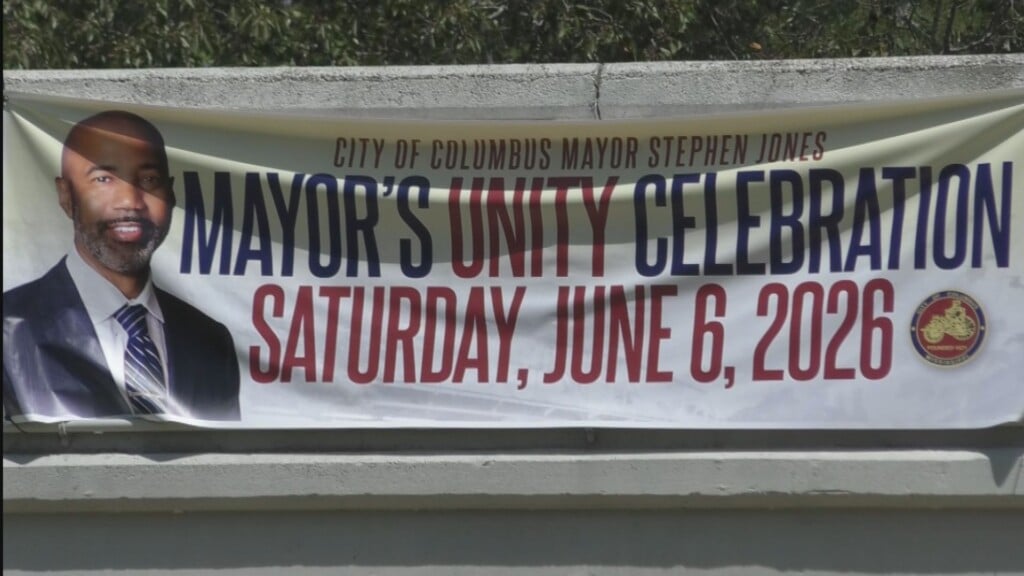 Su Mayor Unity Picture