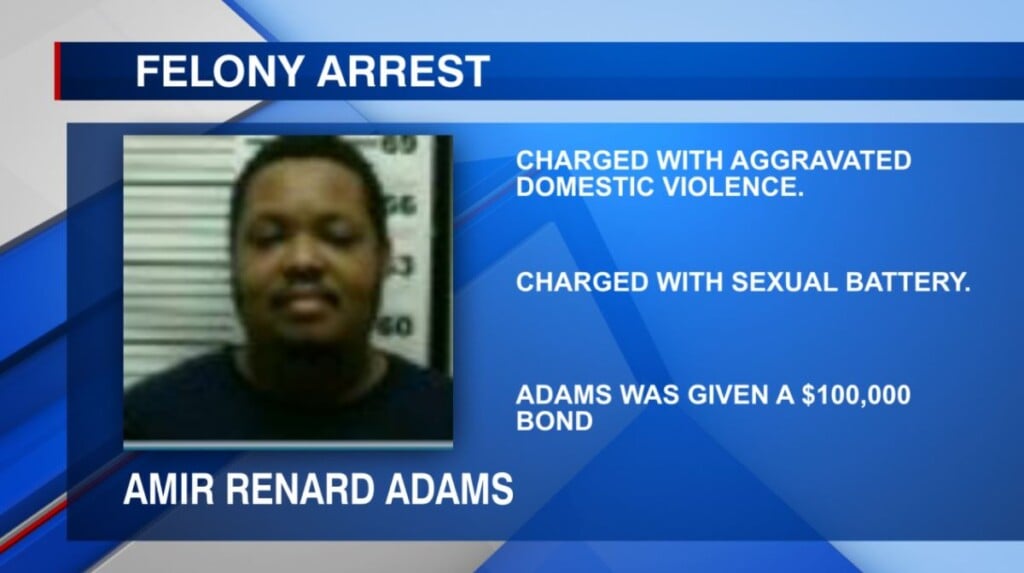 Adams Mug