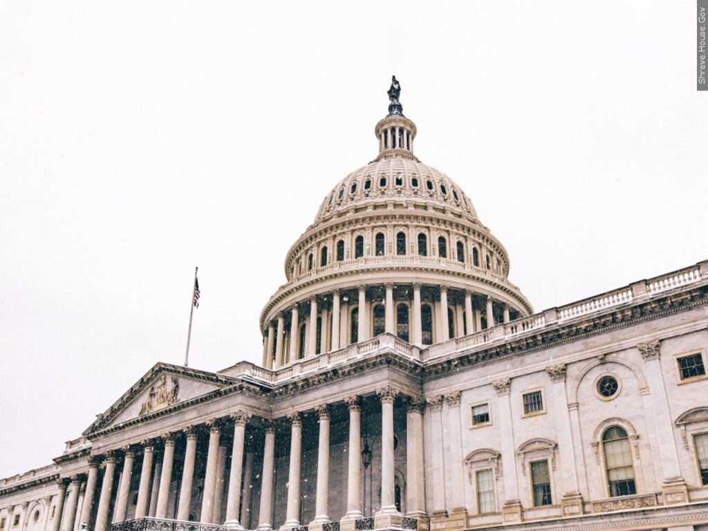 White House