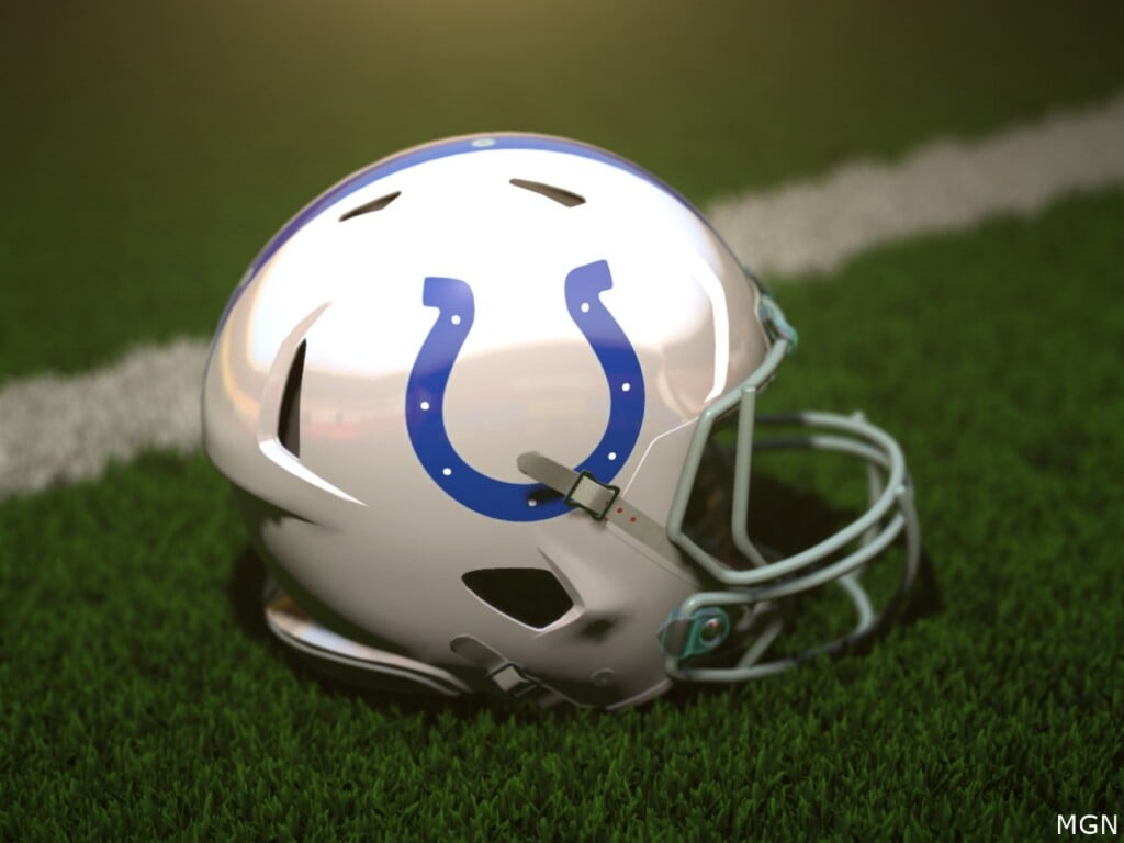 Baltimore Colts