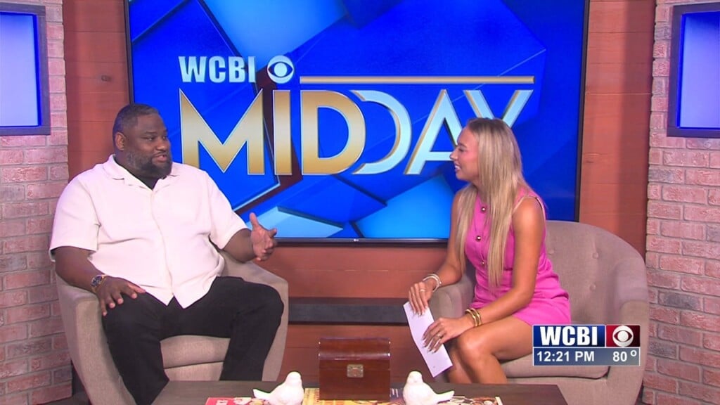 Midday (the People's Gala) 06/03/26