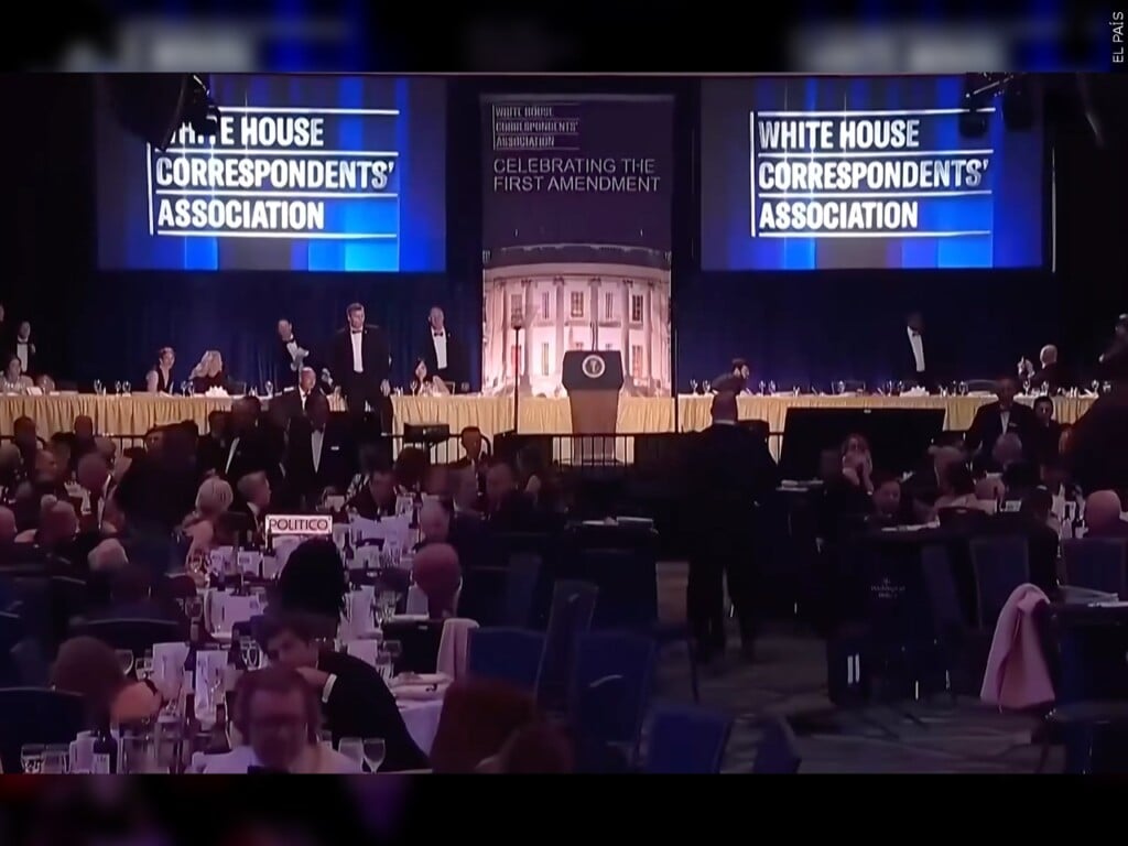 White House Dinner