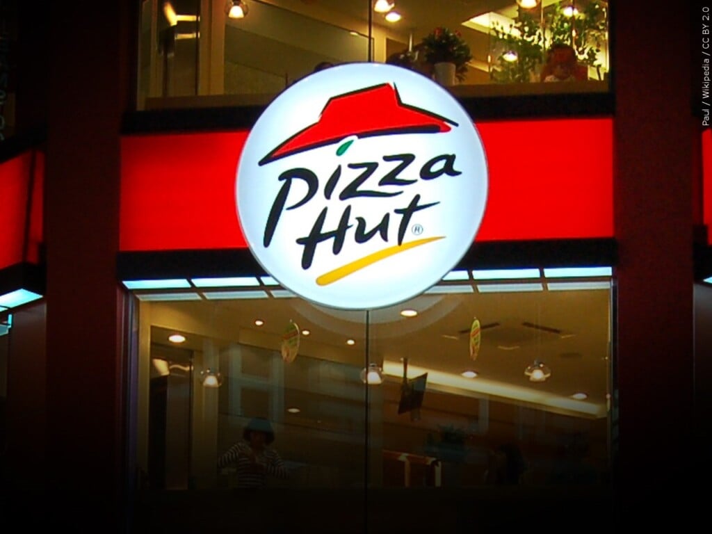 Pizza Hut