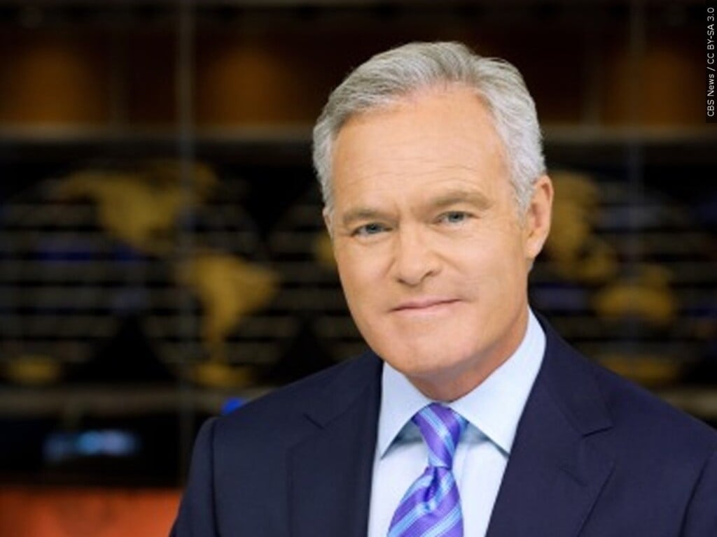 Scott Pelley