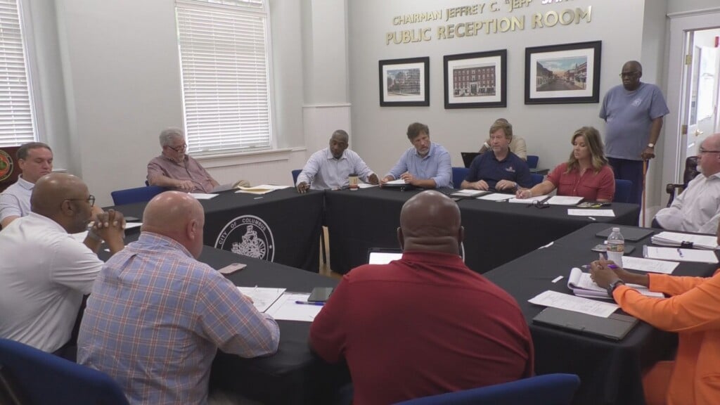 F Payment Meeting Picture