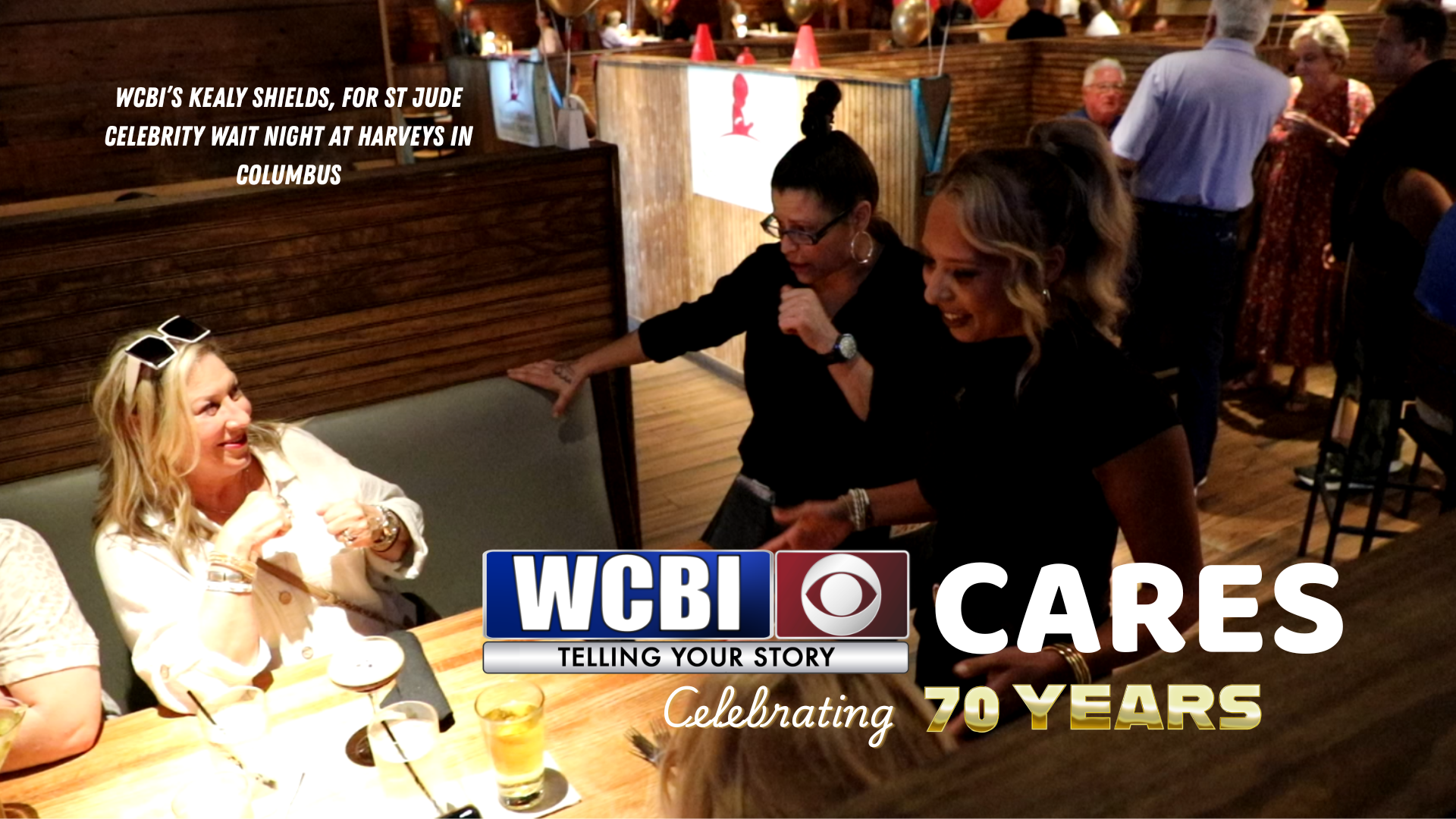 Wcbi Kealy Celeb Wait Night
