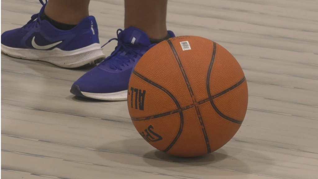 Basketball