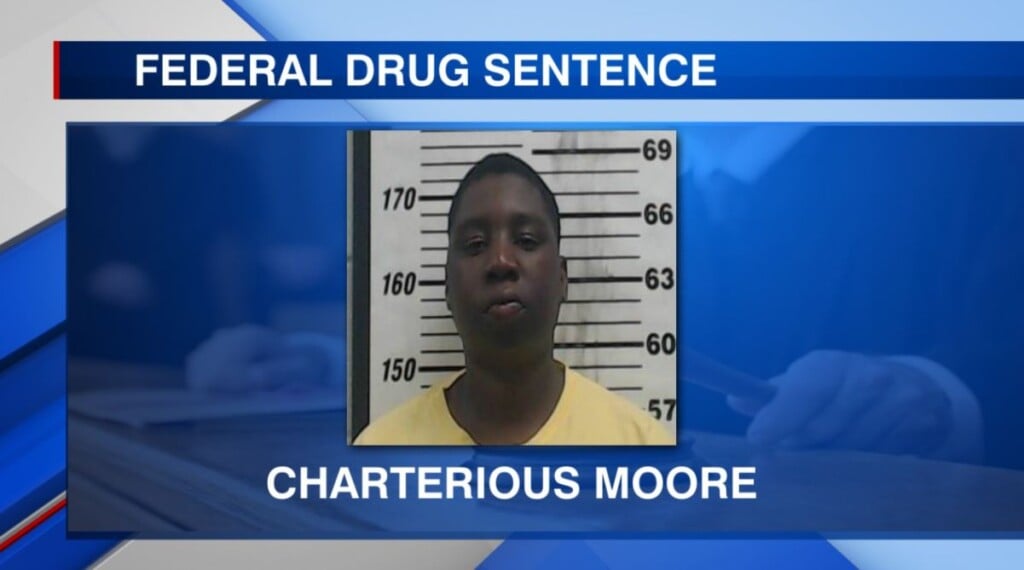West Point man to spend 10 years in Federal prison for drug distribution