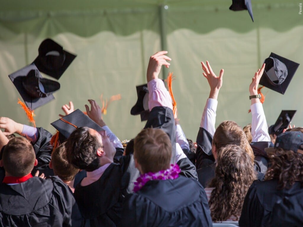 Graduation