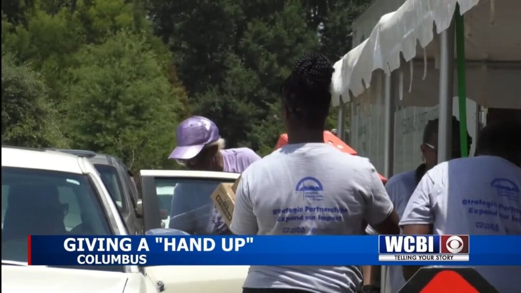 United Way Partners With Ky Based Non Profit For Massive Giveaway