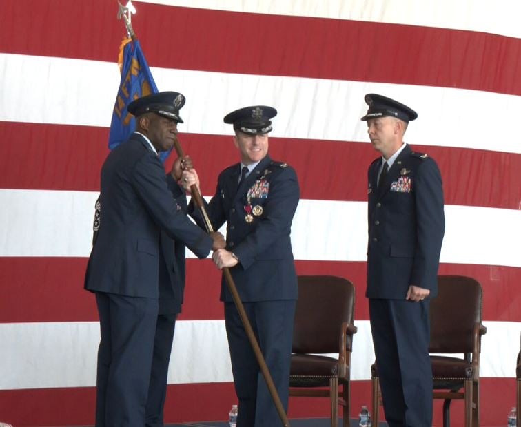 Change Command Gfx