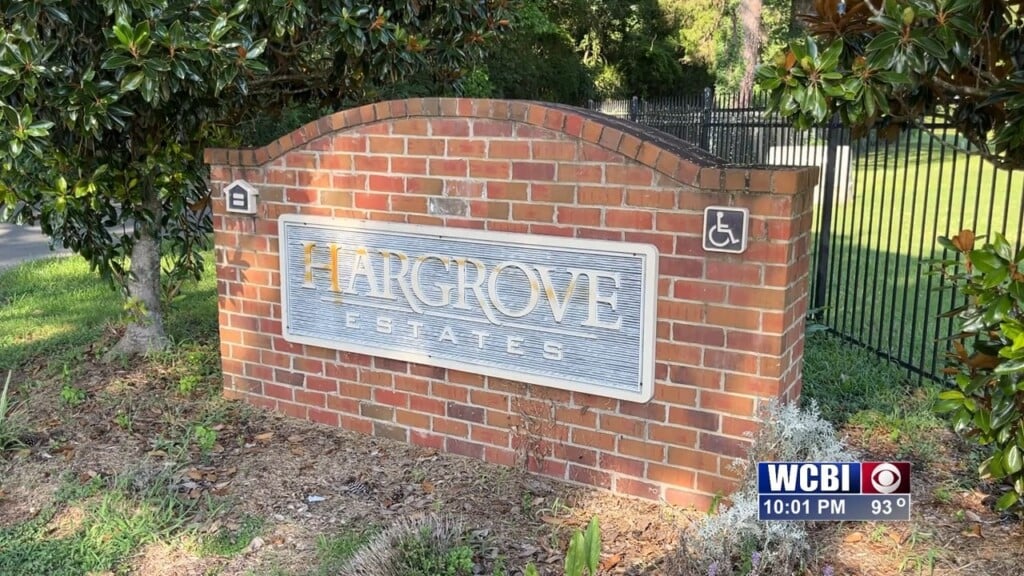 Conditions Still Concerning At Hargrove Estates