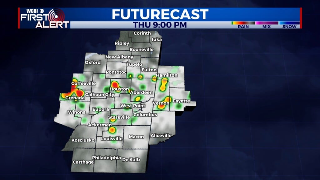 futurecast 072326