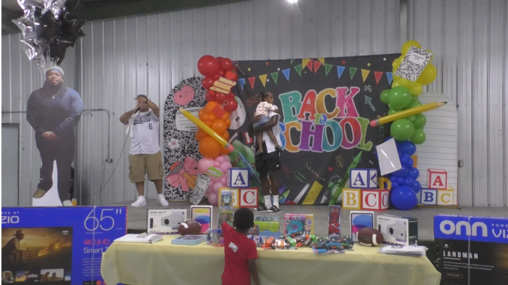 Tav Back2school