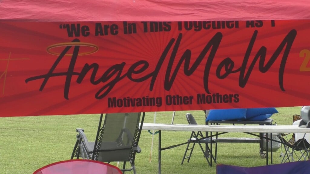Angel Moms Picture