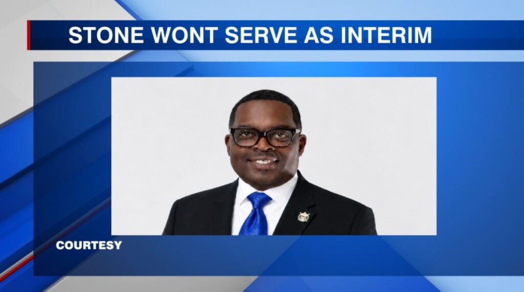 Joseph Stone to not serve as Interim in Aberdeen