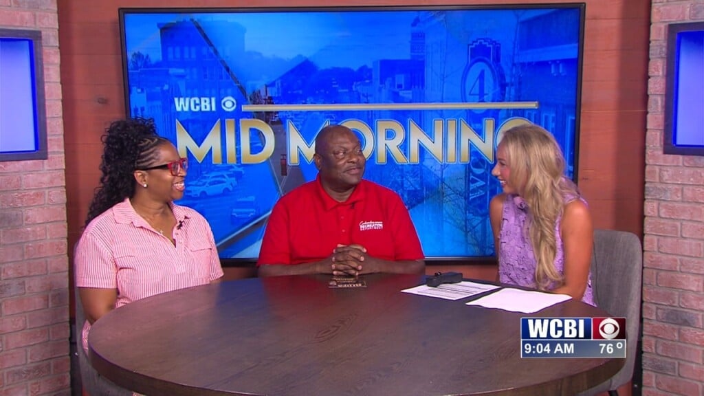 Mid Morning (blues On The River) 07/15/26