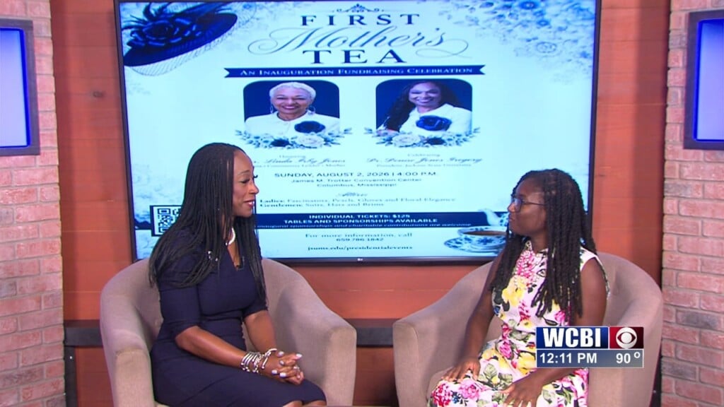Midday (first Mother's Tea) 07/21/26