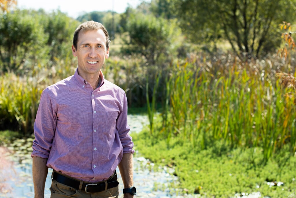 Jay Mccurdy Plant And Soil Sciences 20221028 G5c3321 1