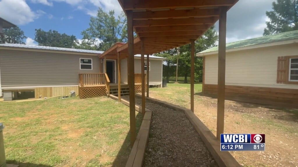 The Chase House Of Restoration Is Helping Transform Lives, One Step At A Time