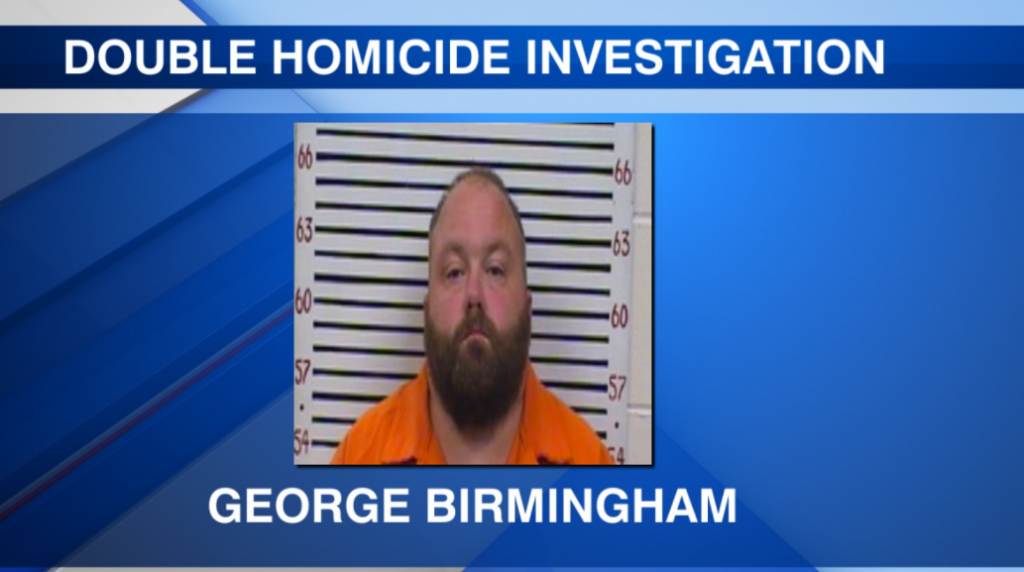 Victims identified in Pickens County double homicide case