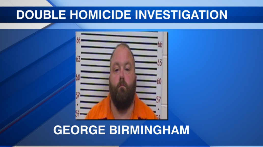 Victims identified in Pickens County double homicide case