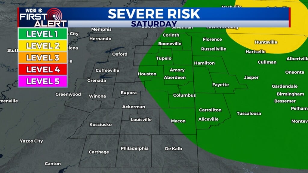 SPC Day 2 for 073126