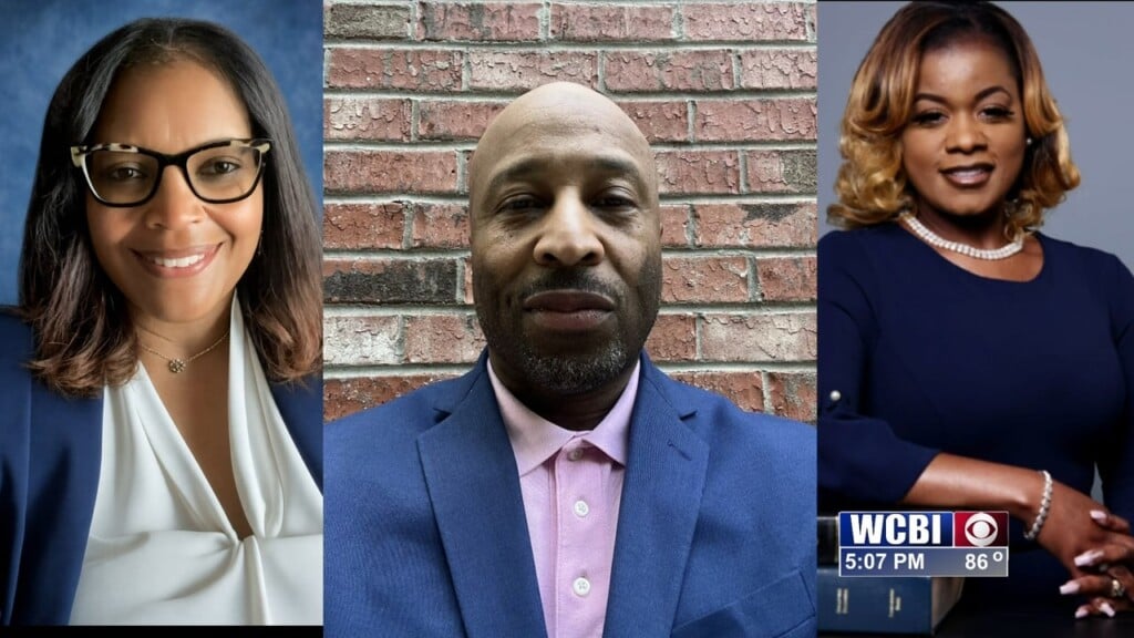 Three More People Now Hold Leadership Roles In Columbus