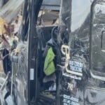 Clay Co Crash