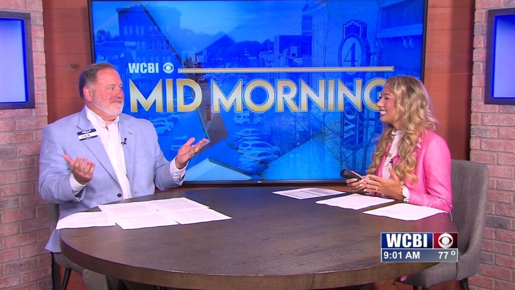 Good News With Colin 08/04/26