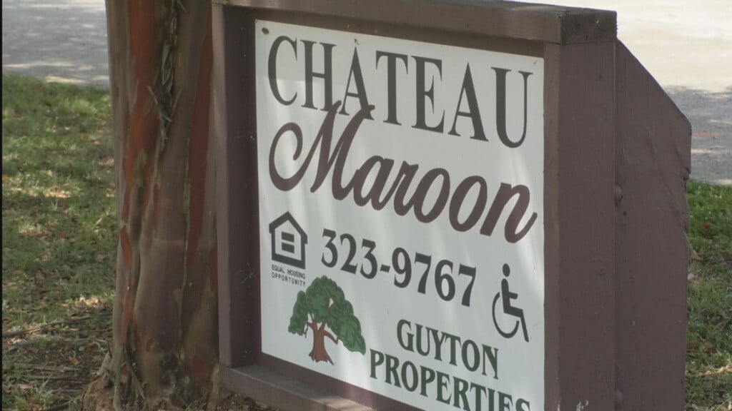 Chateau Maroon