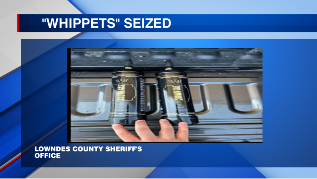 Whippets Lcso