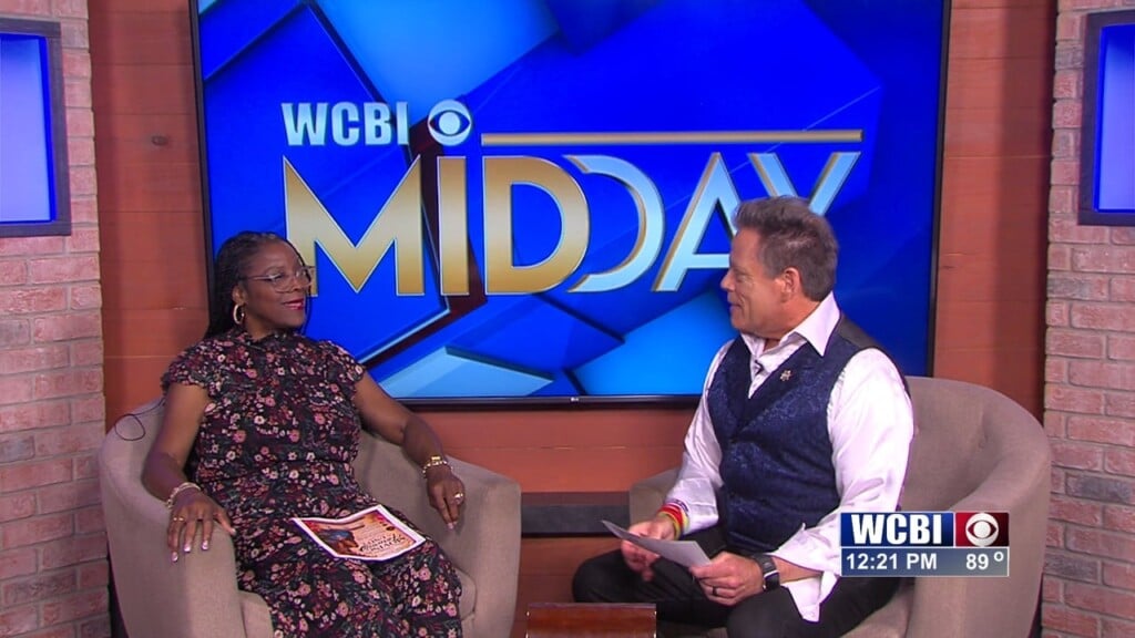 Midday (sister 2 Sister Women's Conference) 08/10/26