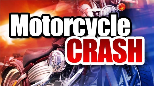 Motorcycle Crash