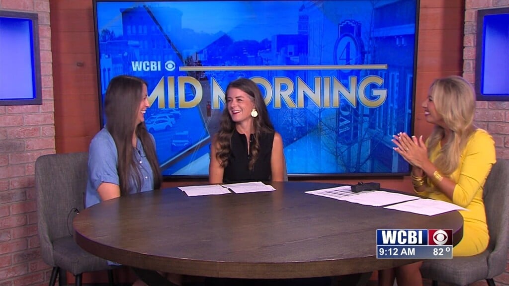Mid Morning (100 Women Who Care Impact Award Nominees And Fall Giving Circle) 08/06/26