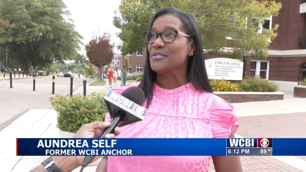 Aundrea Self Speaks About Dolly Parton