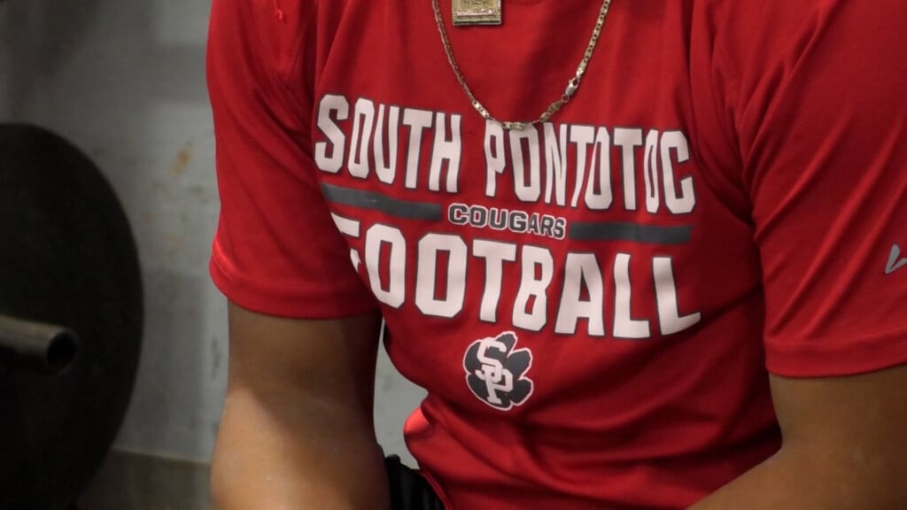 South Pontotoc Hsft00 00 31 28still001