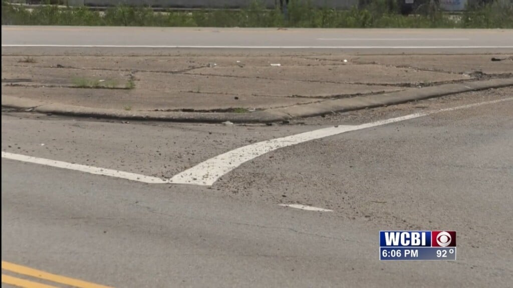 Road Closure For Repairs To Be Expected In Columbus