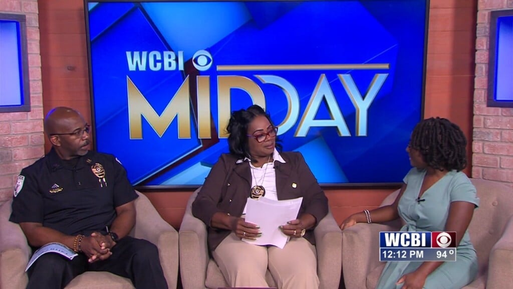 Midday (faith And Blue Weekend) 08/19/26