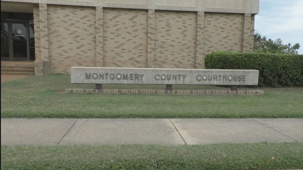 Mont Co Pleas