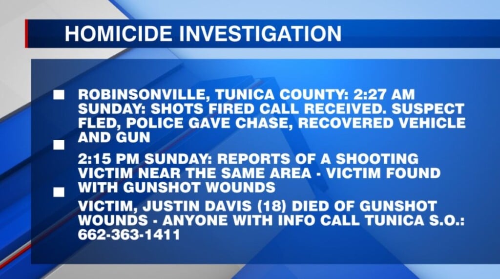 Desoto Teen Dead Gfx